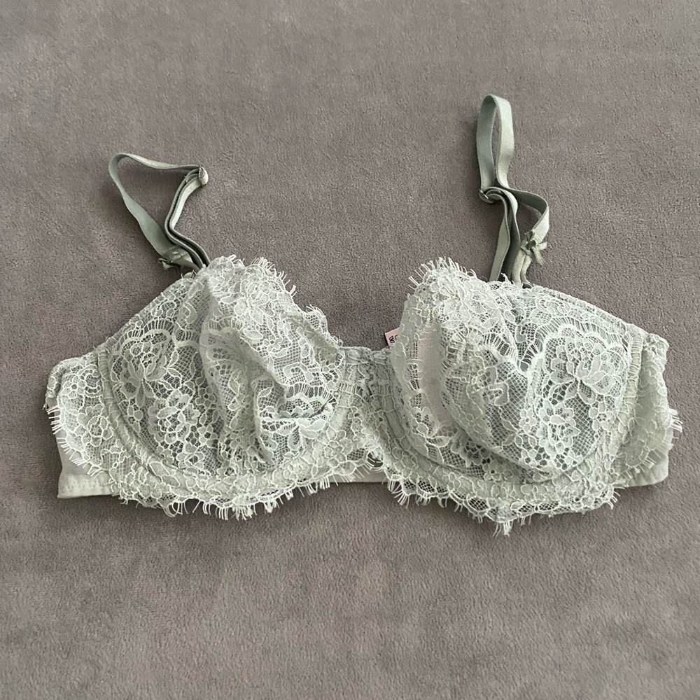 Victorias Secret Wicked Bra